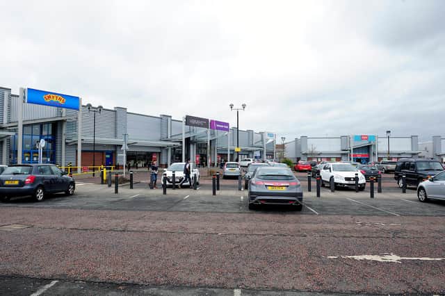 The future of Harveys and Bensons for Beds is uncertain