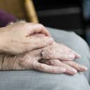 The free clinic will give people advice about living with dementia (Picture: Submitted)