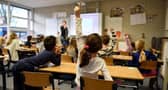 Consultation on cutting hours in Falkirk Council schools to go ahead. Pic: Contributed