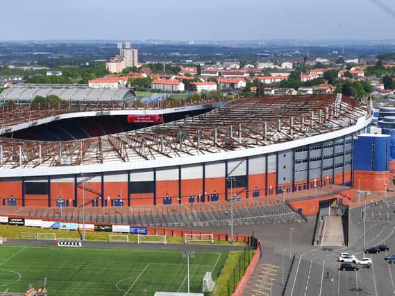 The future of the game is being planned by the committees