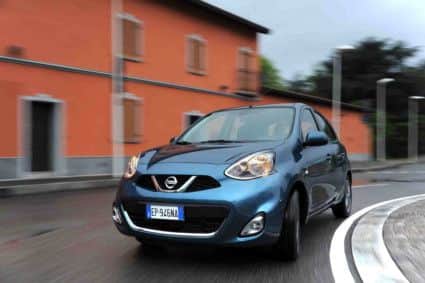 Japanese automaker Nissan has updated its Micra with new style, technology and interior