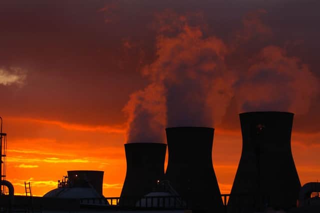 Workers at the Ineos plant in Grangemouth have voted to strike