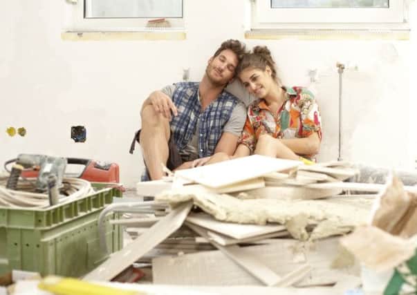 Planning some renovating? Photo: PA Photo/thinkstockphotos