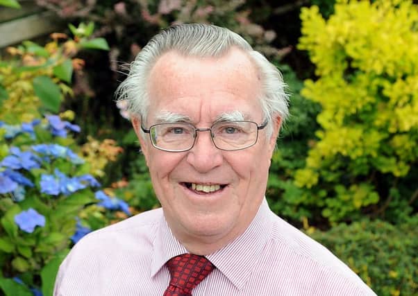 Sandy Simpson