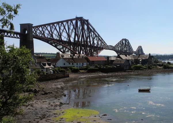 Forth Bridge