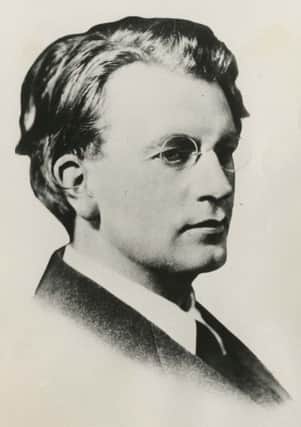 John Logie Baird