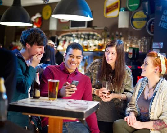 Enjoy the festivities but planning ahead can keep you safe.