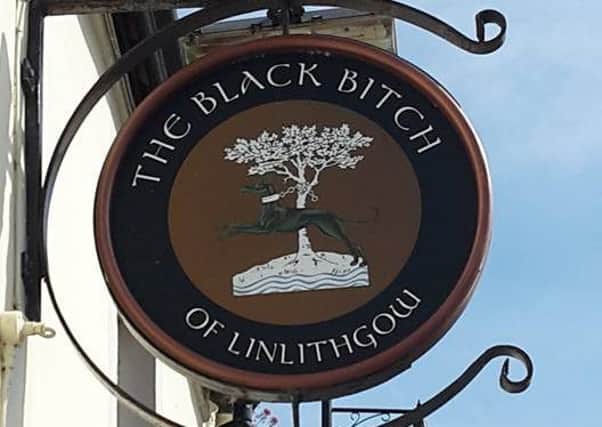 Black Bitch manager retires