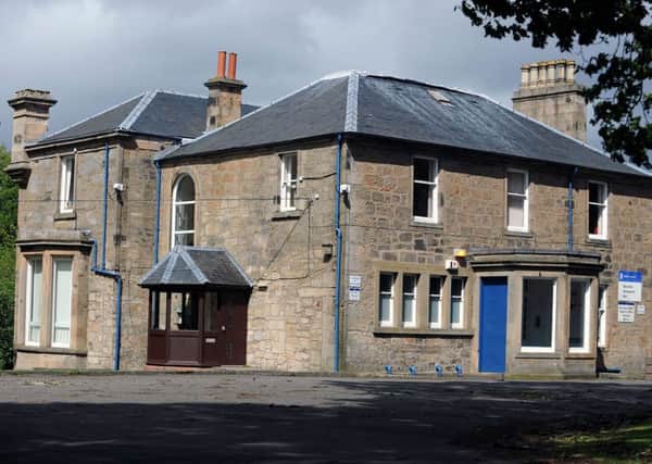 Special needs pupils will move from Weedingshall to Laurieston after Easter