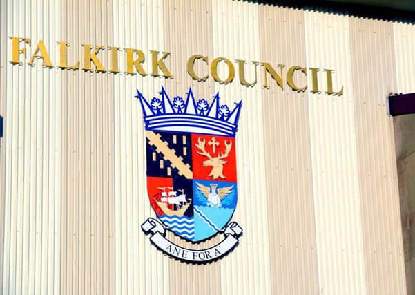 Falkirk Equal People Group want to have their say when Falkirk Council decides on its new budget later this month