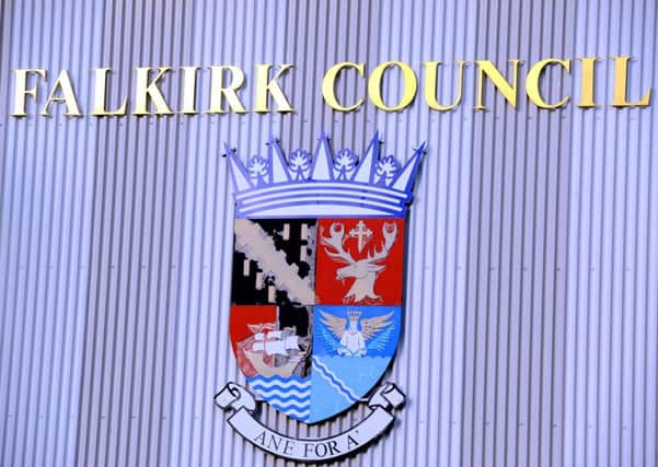 Falkirk Council faces more belt tightening over the next 12 months