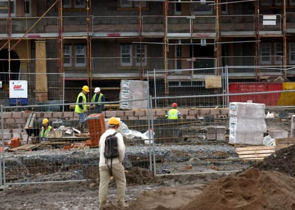 Calas plans to build 49 homes in Linlithgow have been turned down, this time by the Scottish Government