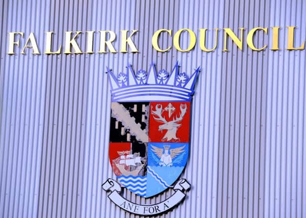 Falkirk Council's planning committee looked at the Banknock housing proposals