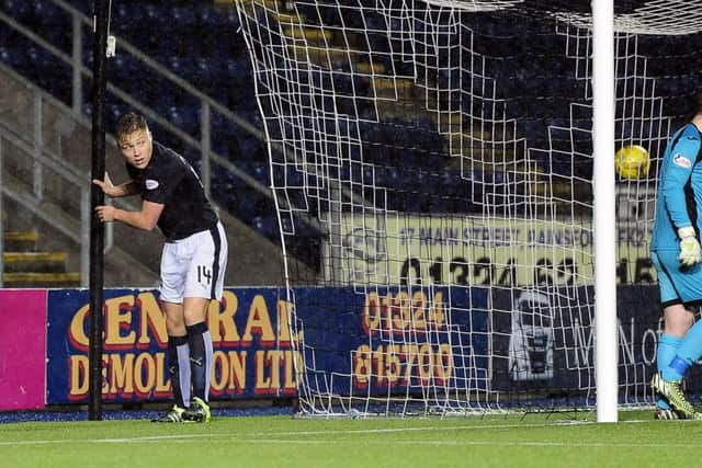 Peter Grant is recovering in west London with his dad, under-21 coach at Craven Cottage