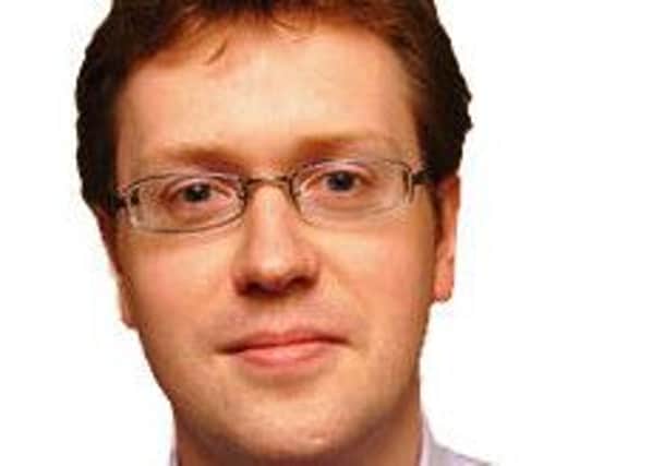 James Trimble