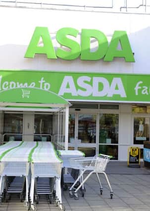 Asda has had a re-think on its charity plans