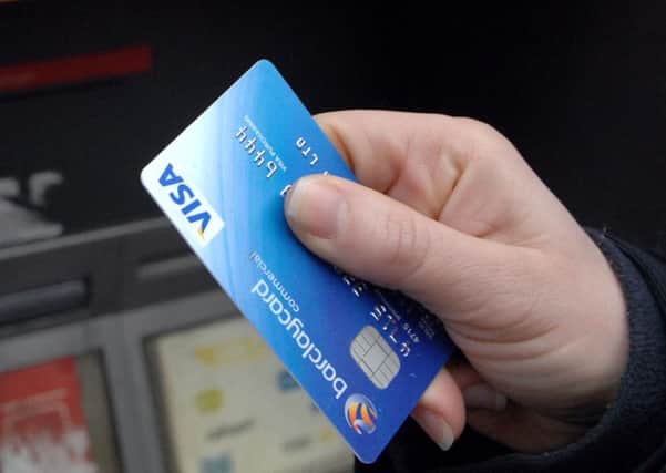 Police have urged ATM users to be vigilant