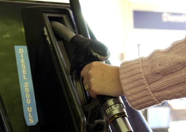 There could hve been 'devastating consequences' if the petrol pumps had caught fire