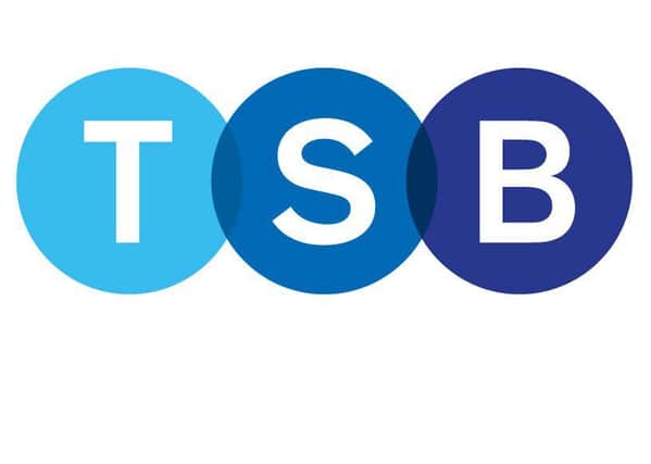 TSB is closing in Denny