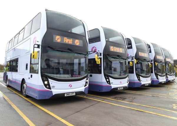 Bus order is worth Â£50 million to ADL