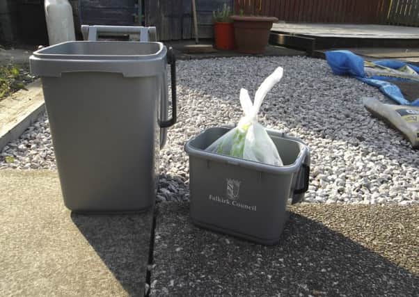Residents are concerned their bins could be a breeding ground for flies