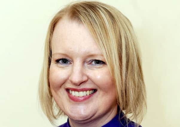 Rev. Louise McClements
