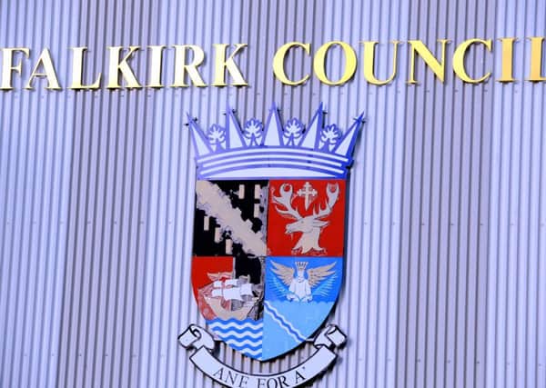 Falkirk Council stated no schools in the area had so far been evacuated