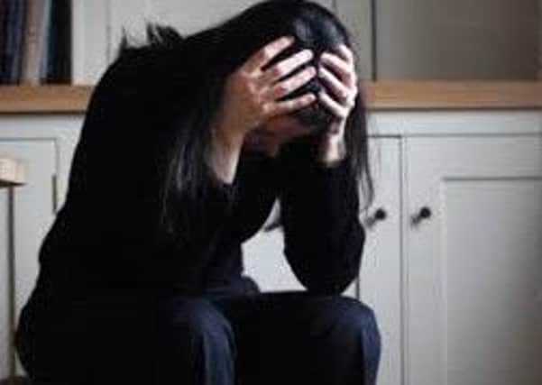 Victims of crime often need support following their ordeal