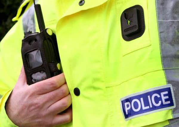 Police are investigating the deaths