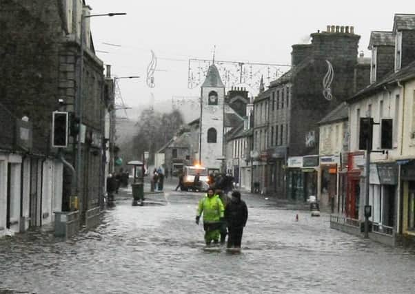 A new strategy aims to protect thousands of homes and properties against flooding.
