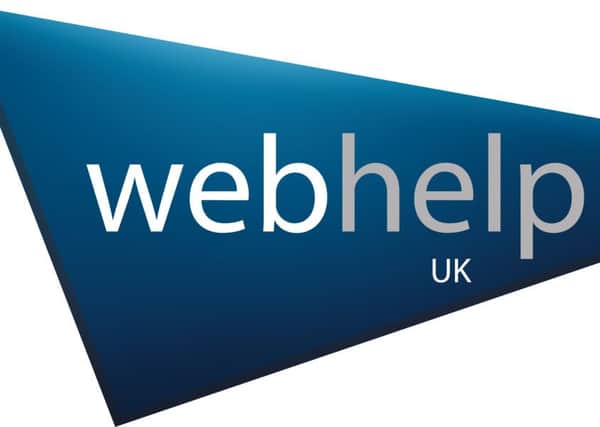 Webhelp UK is in the running for a top environmental award