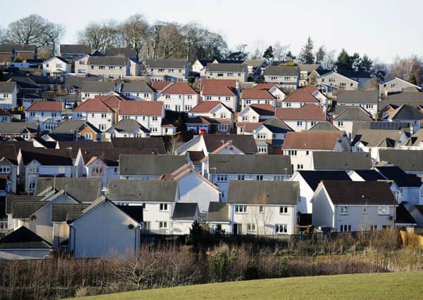 Council housing performance under the spotlight
