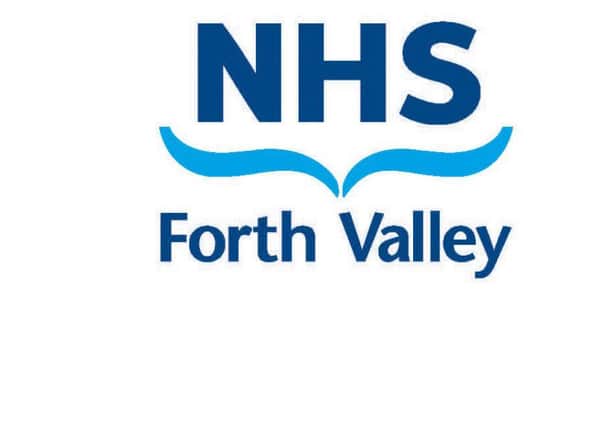NHS Forth Valley has developed a new Healthcare Strategy for 2016-2021