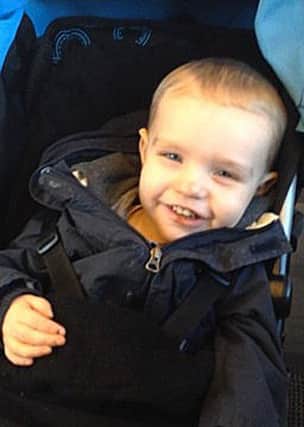The brutal injuries inflicted on tragic tot Liam Fee (2) prompted a significant case review. Pic: Press Association