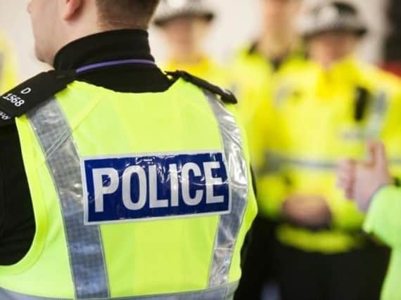 Police are appealing for witnesses to the incidents