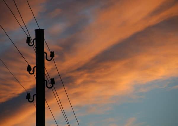Power companies have worked together to launch a new national power cut phone line  105  to help people contact their local electricity network company.