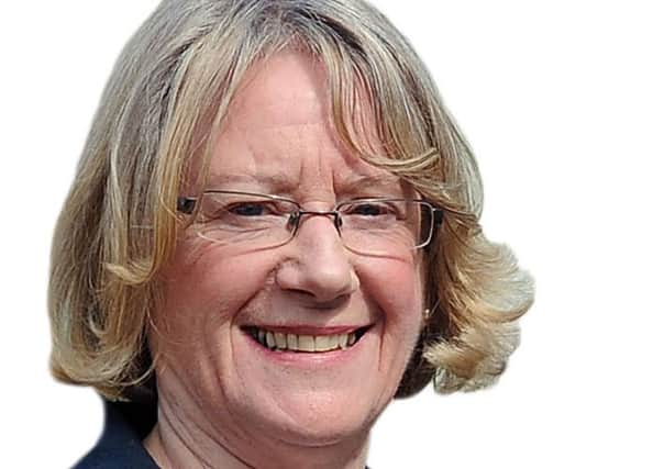 Helen Gordon