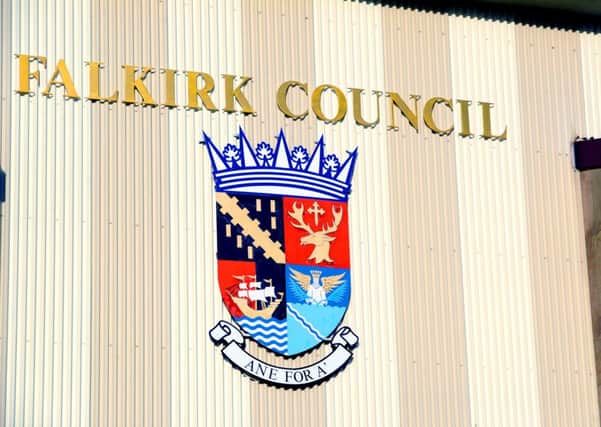 The number of councillors serving Fakirk Council will be cut from 32 to 30