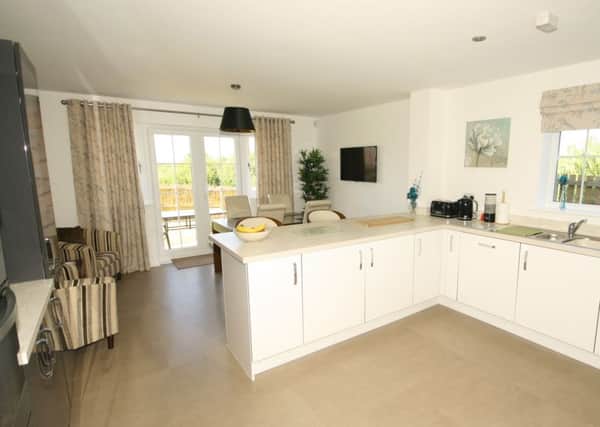 Muirhead Court, Reddingmuirhead