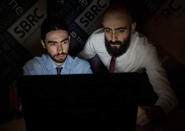 Bargain hunters are being urged by Scottish cyber security chiefs to be wary of scammers operating on the popular sales website.