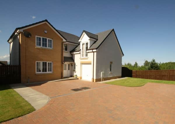 23 Muirhead Court, Reddingmuirhead