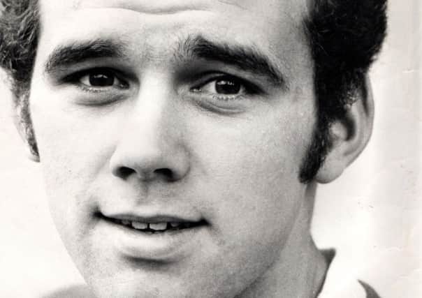 The Franks Law initiative is named in memory of the late footballer Frank Kopel