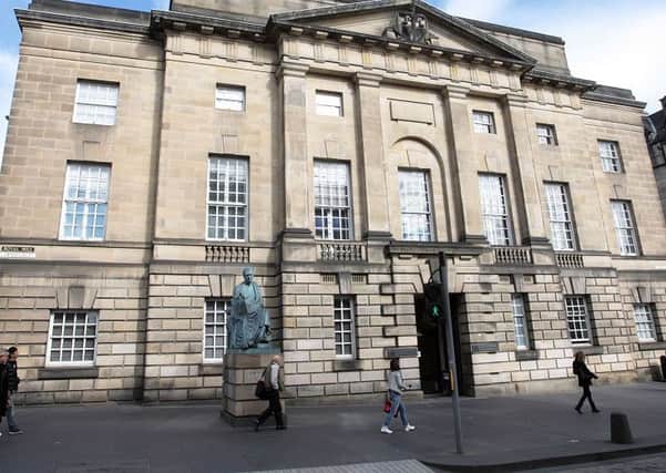 Sick McCormick was found guilty of his horrific crimes at the High Court in Edinburgh