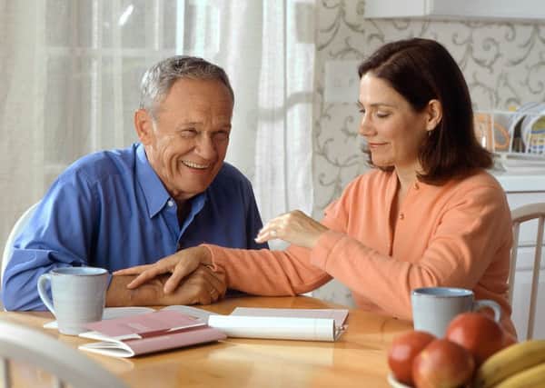 Half of older people say they have forgotten lots of things but they can still remember the words of their favourite song.
