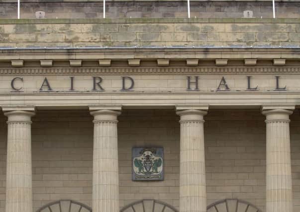 Shortlisted nominations have been unveiled for the 2016 MG ALBA Scots Trad Music Awards. The event is taking place at the Caird Hall in Dundee.

Pic: Ian Rutherford