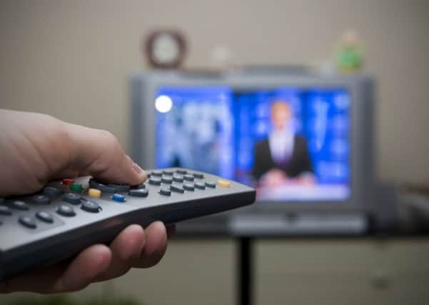 New study reveals trend of gripping TV attributed to emergency incidents in the home - including fires and flooding.