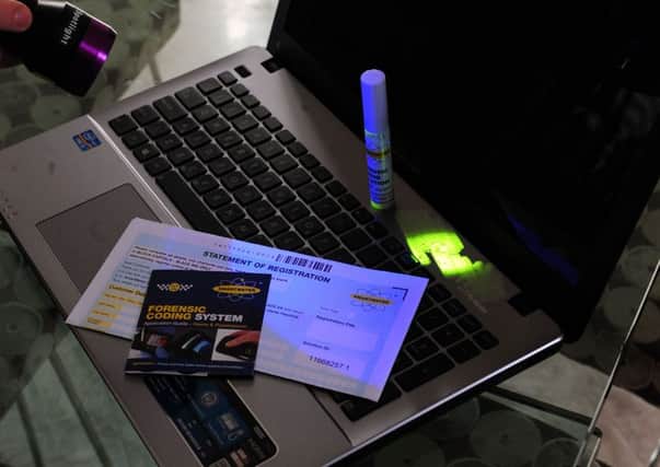Businesses need to guard against cyber crime