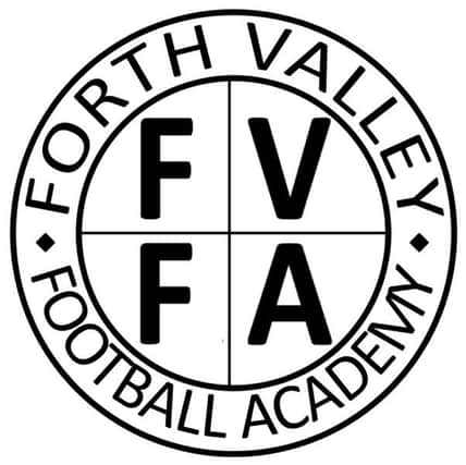 Forth Valley Football Academy is based at Stirling University