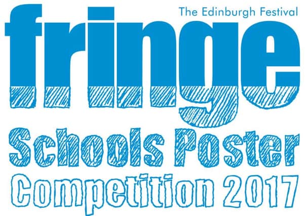 The relaunch of the popular poster competition has been announced