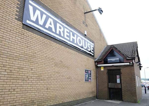 Cascada were performing at the Warehouse last Saturday for the club's first birthday party night